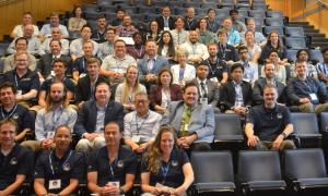 Year 2 annual review_group shot_all attendees