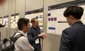 Seth Thompson Poster