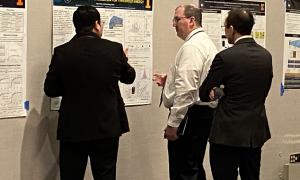 Huck Beng Chew poster