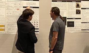 Jorge & John Williams